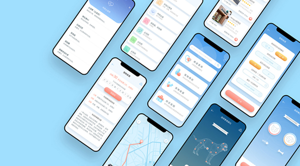 宠物APP开发,宠物APP开发方案,宠物APP开发解决方案